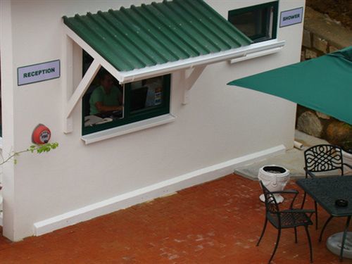 Hanneman Holiday Residence Beau Vallon  Exteriör bild