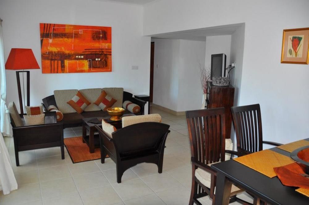 Hanneman Holiday Residence Beau Vallon  Exteriör bild