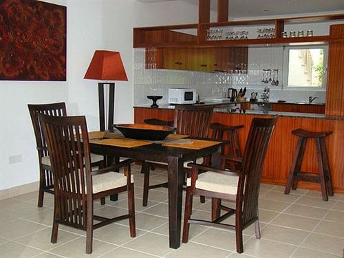 Hanneman Holiday Residence Beau Vallon  Exteriör bild